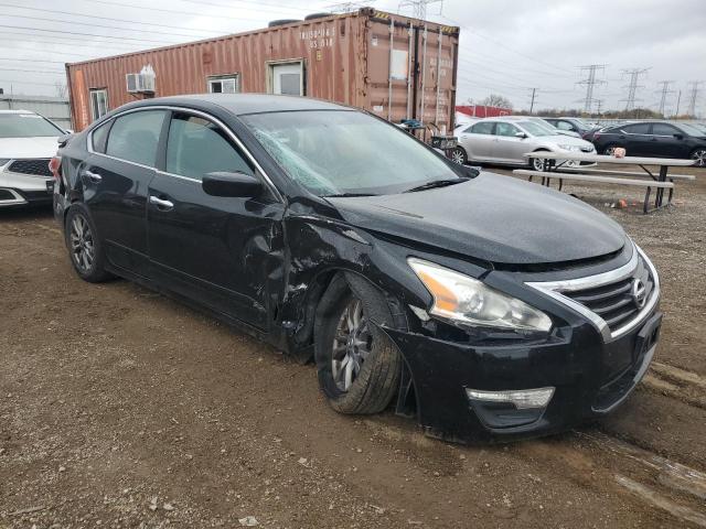 2015 NISSAN ALTIMA 2.5 - 1N4AL3AP2FN912090