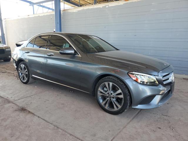 2019 MERCEDES-BENZ C 55SWF8EB1KU305754