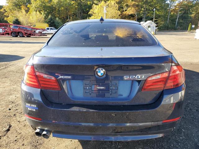 VIN WBAXH5C55DD107651 2013 BMW 5 Series, 528 XI no.6