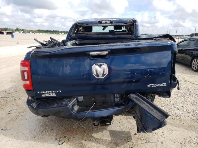 2022 RAM 3500 LIMIT 3C63R3PL1NG237207