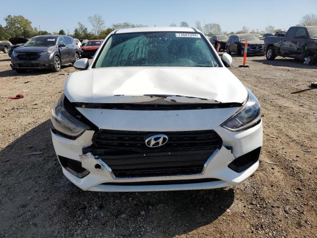 2019 HYUNDAI ACCENT SE - 3KPC24A39KE075443