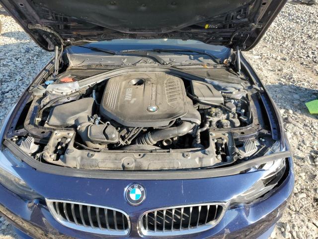 2018 BMW 440XI - WBA4W9C54JAF93952