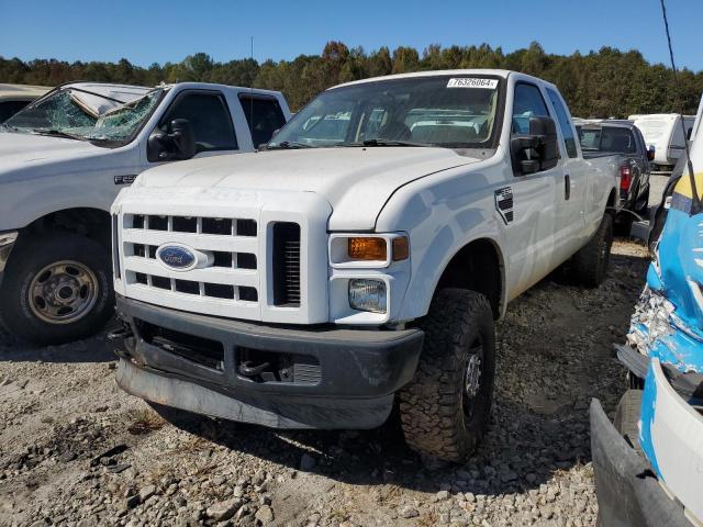 FORD F250 SUPER