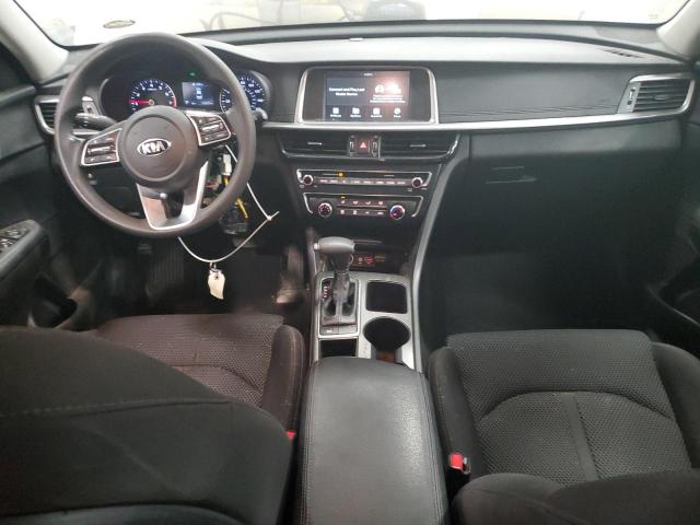 2019 KIA OPTIMA LX - 5XXGT4L36KG358496