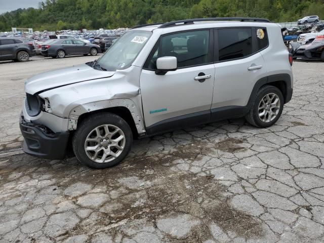 2016 JEEP RENEGADE L - ZACCJABT7GPC65848