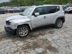 2016 JEEP RENEGADE L - ZACCJABT7GPC65848