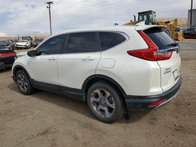 2018 HONDA CR-V EXL - 2HKRW2H8XJH632634
