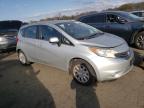 NISSAN VERSA NOTE photo