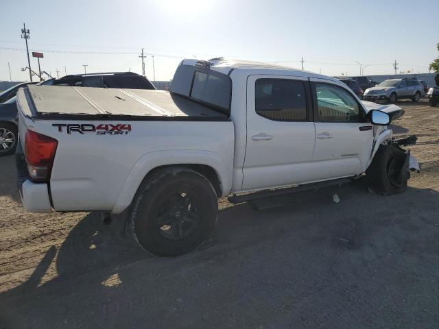 VIN 3TMCZ5AN2HM058999 2017 Toyota Tacoma, Double Cab no.3