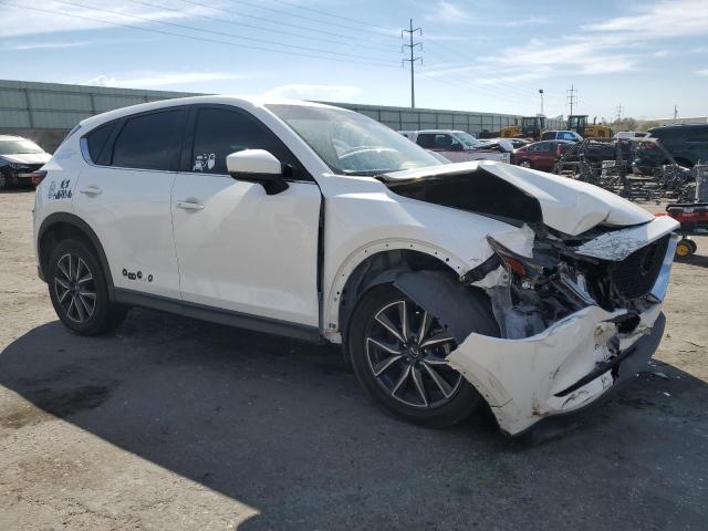 2017 MAZDA CX-5 GRAND - JM3KFBDLXH0203424