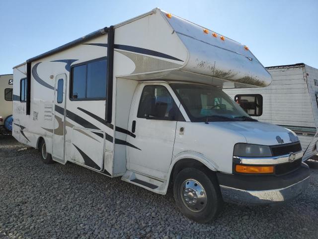 2008 CHEVROLET EXPRESS G3 #3034184837