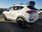 HYUNDAI TUCSON LIM снимка