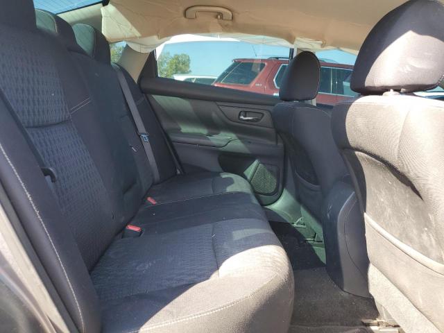 2017 NISSAN ALTIMA 2.5 - 1N4AL3AP0HC158430