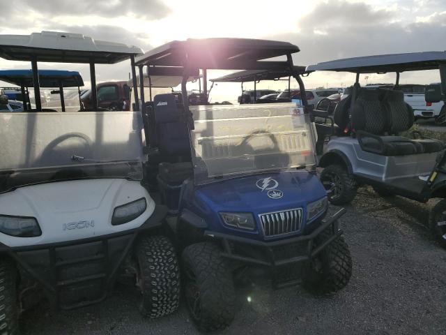 2023 HDKP GOLF CART #3025054261