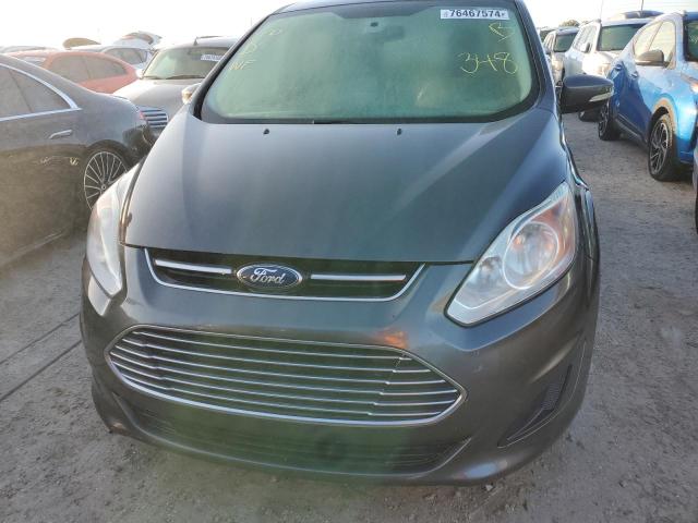 VIN 1FADP5AU9GL110538 2016 Ford C-MAX, SE no.5