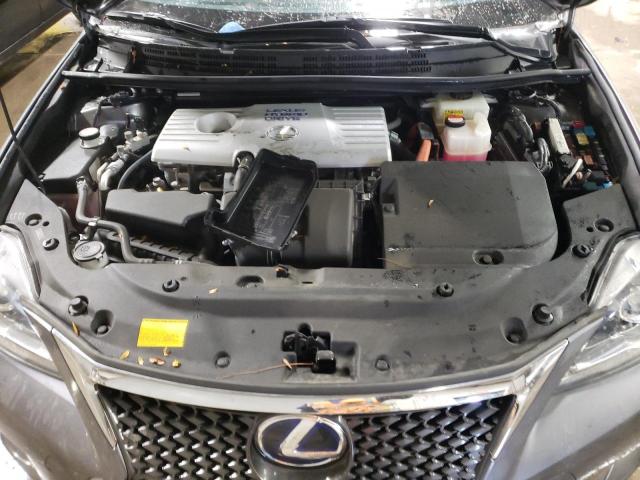 VIN JTHKD5BH6F2210806 2015 LEXUS CT 200 no.11