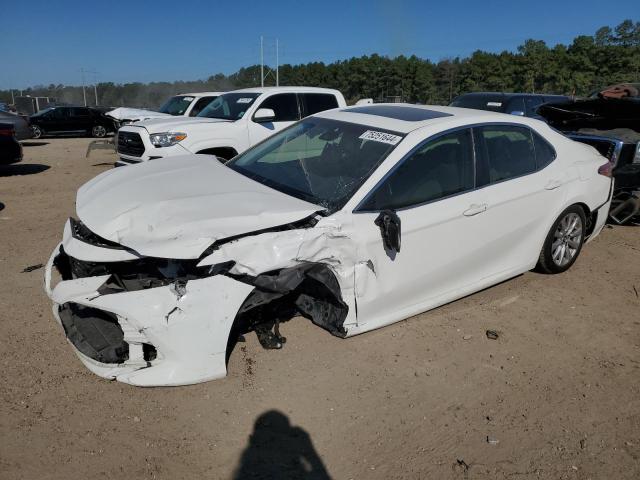 Vin: jtnb11hk7j3031078, lot: 53090915, toyota camry l 2018 img_1