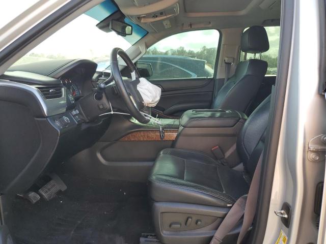 2015 CHEVROLET TAHOE C150 - 1GNSCCKC1FR666272