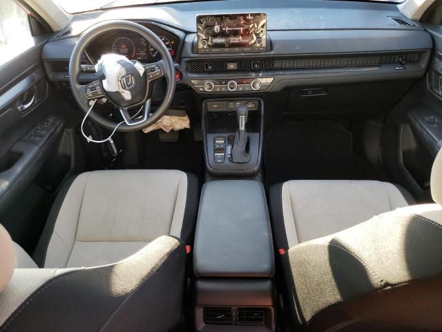 2024 HONDA CR-V EX - 7FARS4H43RE005924