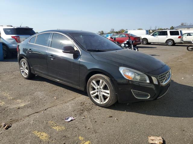 Vin: yv1612fh1d2191304, lot: 75914604, volvo s60 t5 20134