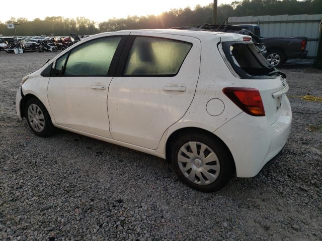 VIN VNKKTUD36GA063949 2016 Toyota Yaris, L no.2