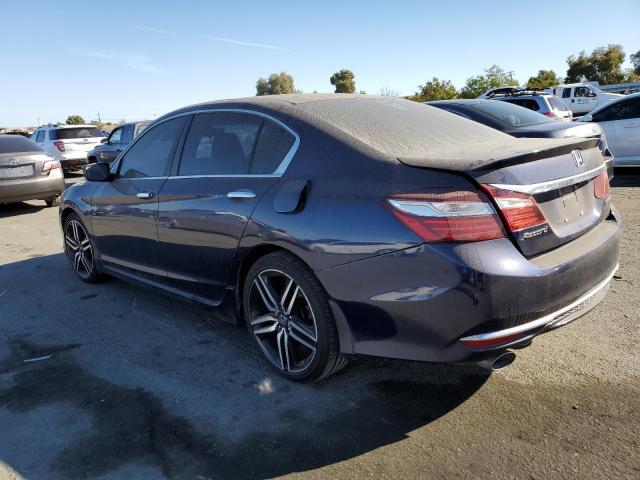 2016 HONDA ACCORD SPO - 1HGCR2F57GA069081