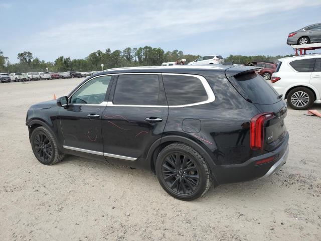 2020 KIA TELLURIDE - 5XYP5DHC4LG073103