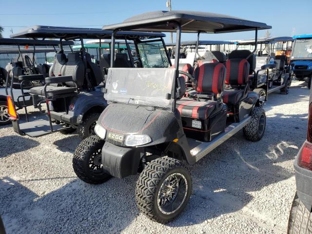 ASPT GOLF CART 2017 black   FLA100258 photo #3