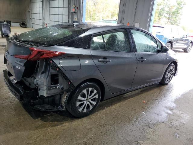 2022 TOYOTA PRIUS PRIM - JTDKAMFP0N3226272