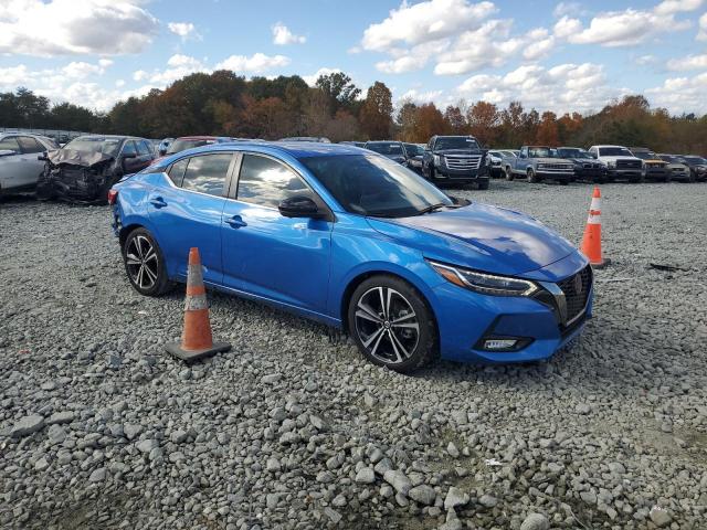 2023 NISSAN SENTRA SR - 3N1AB8DV8PY245568