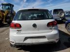 Lot #2945750625 2013 VOLKSWAGEN GOLF