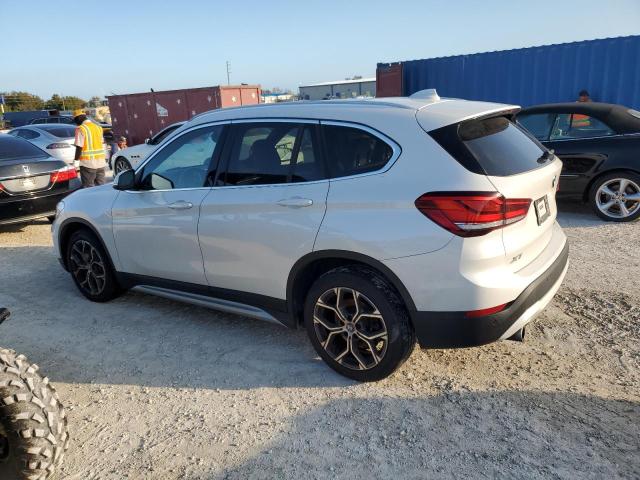 VIN WBXJG7C00L5P85490 2020 BMW X1, Sdrive28I no.2