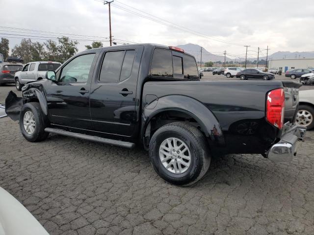 2017 NISSAN FRONTIER S - 1N6AD0ER0HN756634