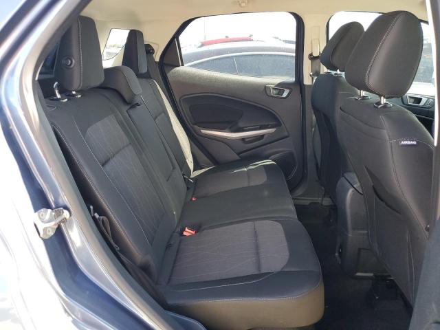 2021 FORD ECOSPORT S - MAJ3S2GE3MC444262