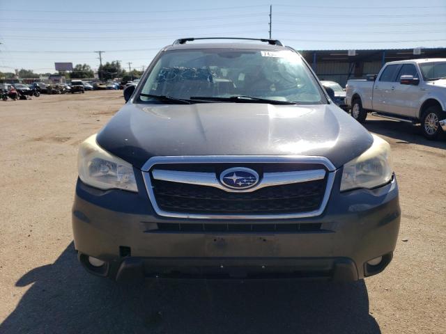 VIN JF2SJAPC7EH552830 2014 Subaru Forester, 2.5I To... no.5