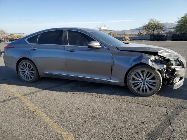 2015 HYUNDAI GENESIS 5. KMHGN4JF4FU016533