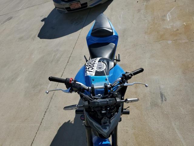 2022 YAMAHA MT-03 MH3RH20Y1NK008445