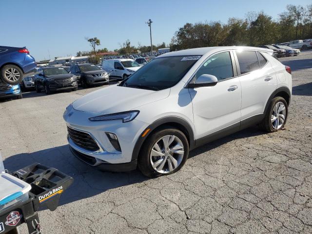 Vin: kl4amcsl6rb163104, lot: 73940904, buick encore preferred 2024 img_1