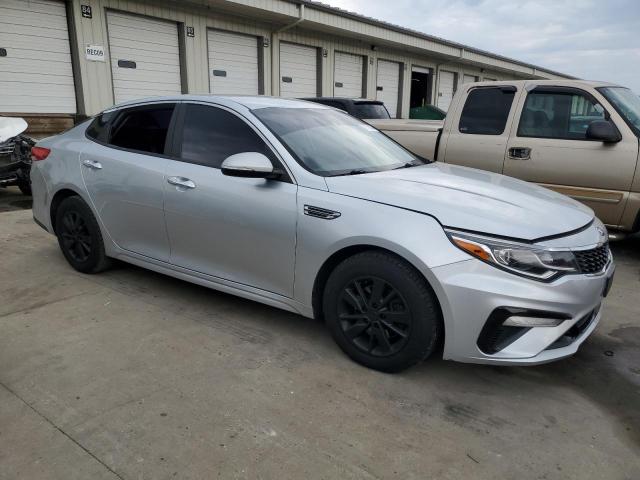 VIN 5XXGT4L31KG275445 2019 KIA OPTIMA no.4