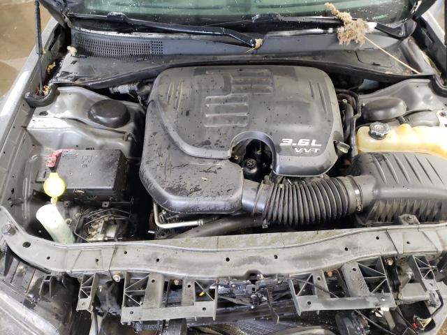 2019 CHRYSLER 300 S - 2C3CCABG5KH515860