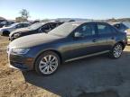 2017 AUDI A4 ULTRA P - WAUGMAF4XHN044392