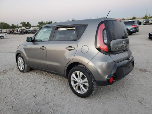 VIN KNDJP3A51G7321445 2016 KIA SOUL no.2