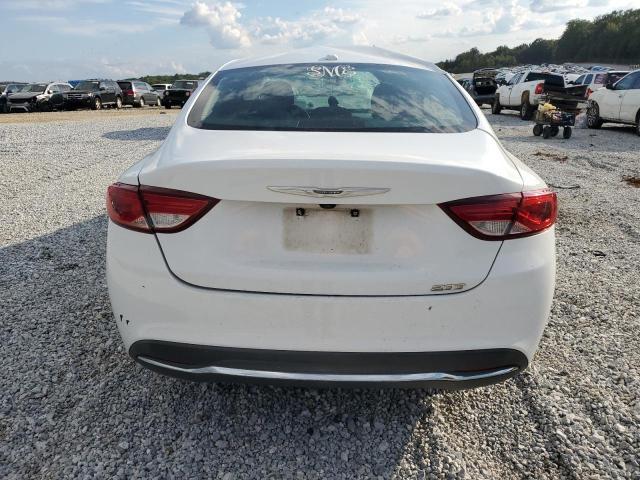 VIN 1C3CCCAB6FN560983 2015 Chrysler 200, Limited no.6