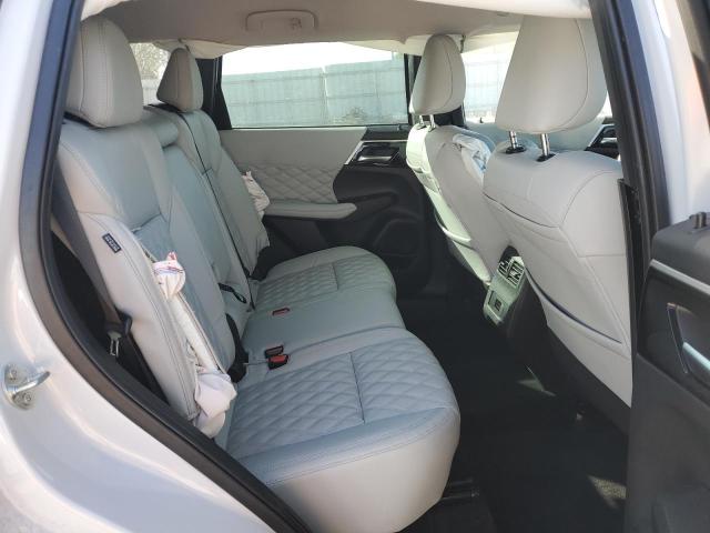 2022 MITSUBISHI OUTLANDER - JA4J3VA82NZ088706