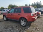 LAND ROVER LR2 SE photo