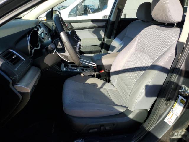 VIN 4S4BSAFC1K3364144 2019 Subaru Outback, 2.5I Pre... no.7