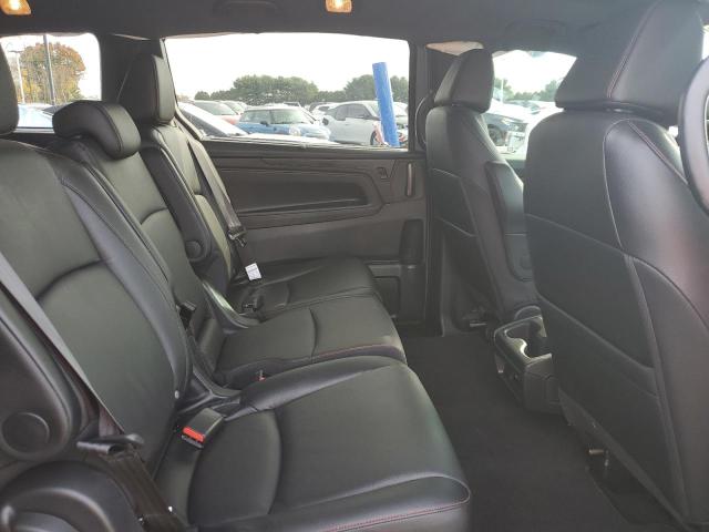 2024 HONDA ODYSSEY SP 5FNRL6H77RB058527