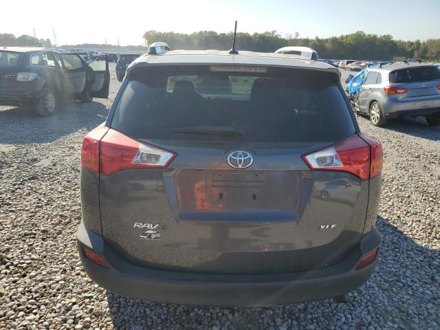 2015 TOYOTA RAV4 XLE - JTMWFREV3FJ034874