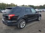 FORD EXPLORER L photo