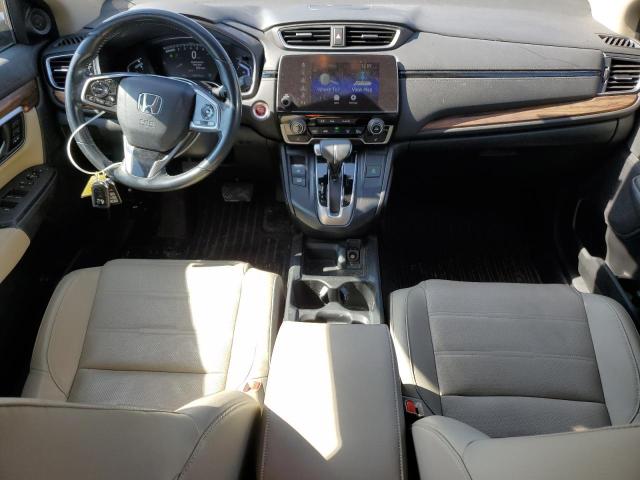 2019 HONDA CR-V TOURI - 5J6RW2H94KL007887